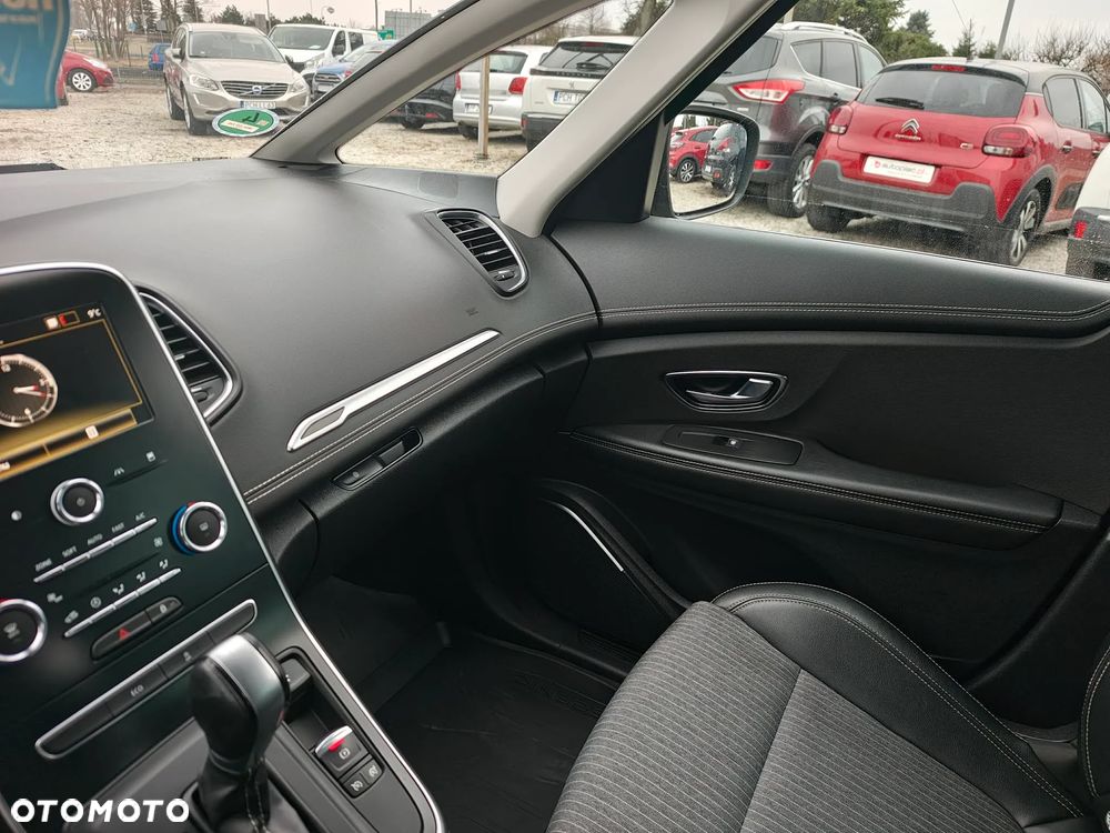 Renault Grand Scenic TCe 140 GPF EDC LIMITED - 19
