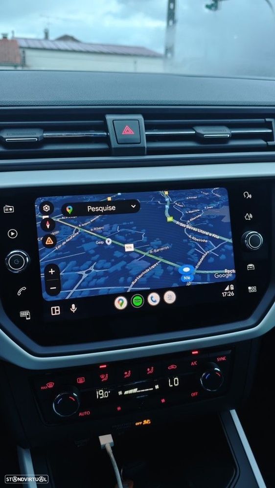 SEAT Arona 1.0 TSI Xcellence - 14