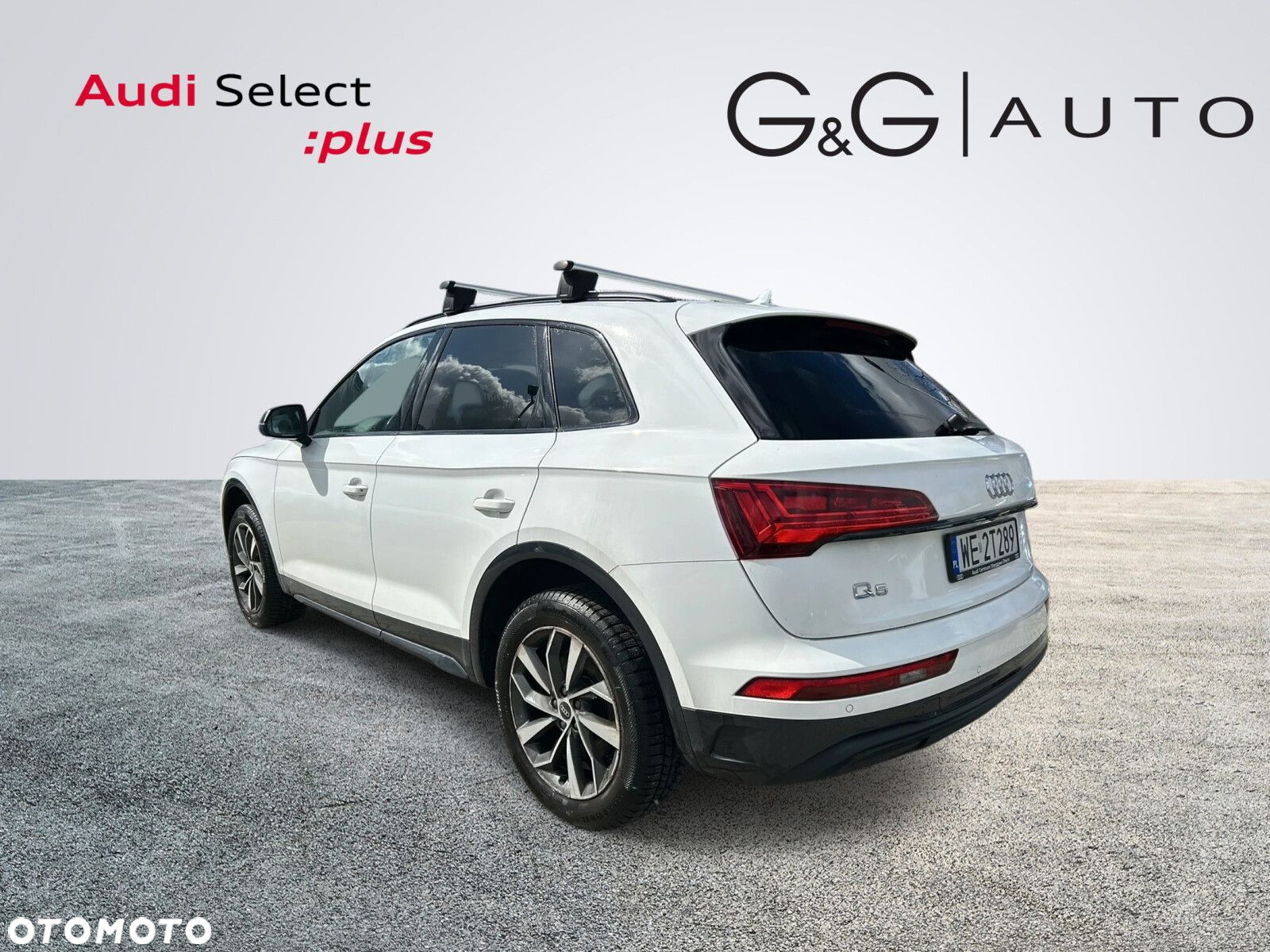 Audi Q5 - 4