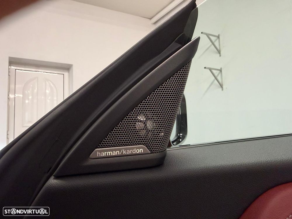 BMW 220 d Coupe Pack M Auto - 15