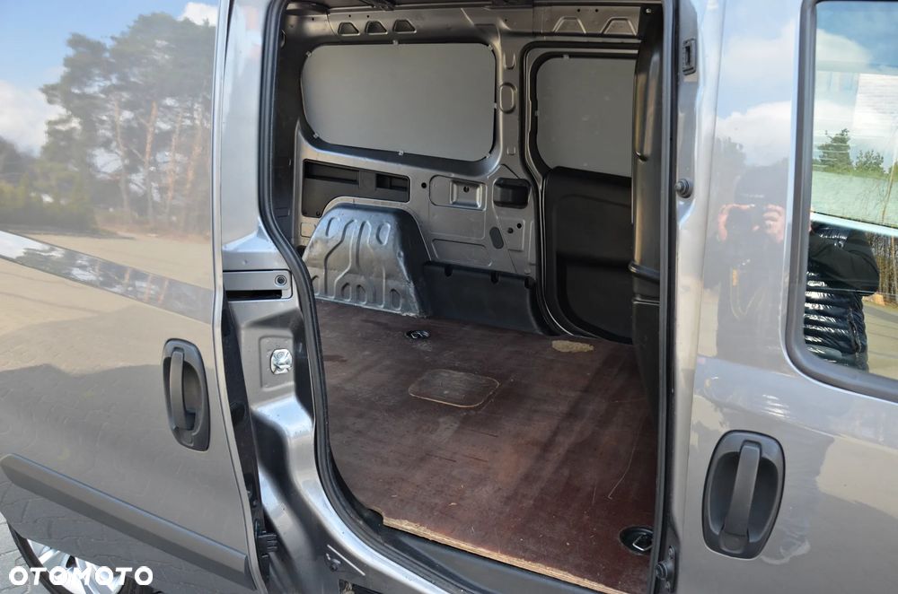 Fiat Doblo - 11