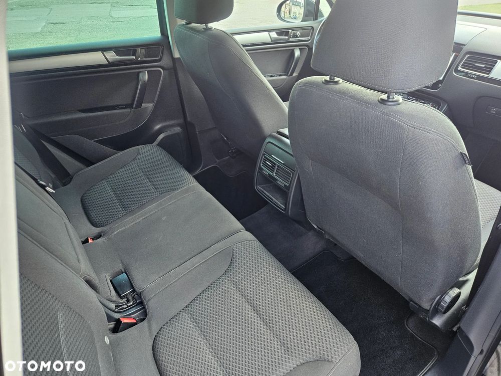 Volkswagen Touareg 3.0 V6 TDI BMT - 18