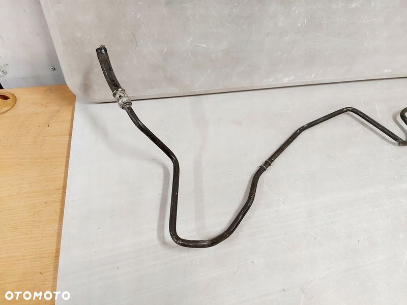 opel vectra c iii signum 3.0 cdti przewód wspomagania 2 sztuki komplet - 12