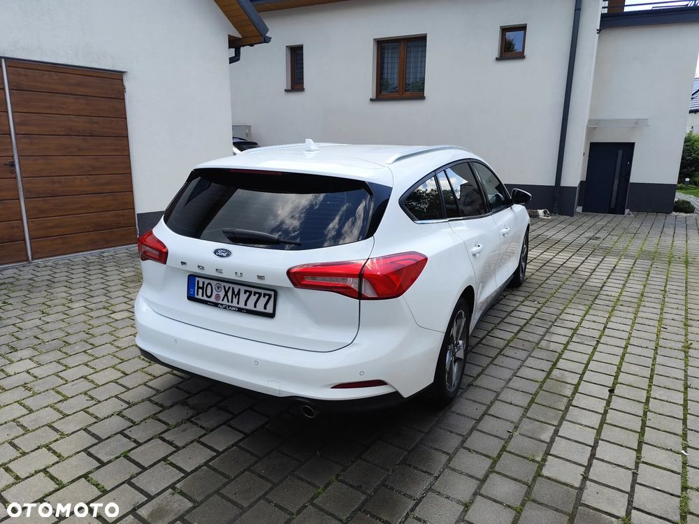 Ford Focus - 7
