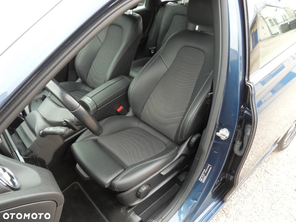 Mercedes-Benz Klasa B 180 d 7G-DCT Progressive - 18