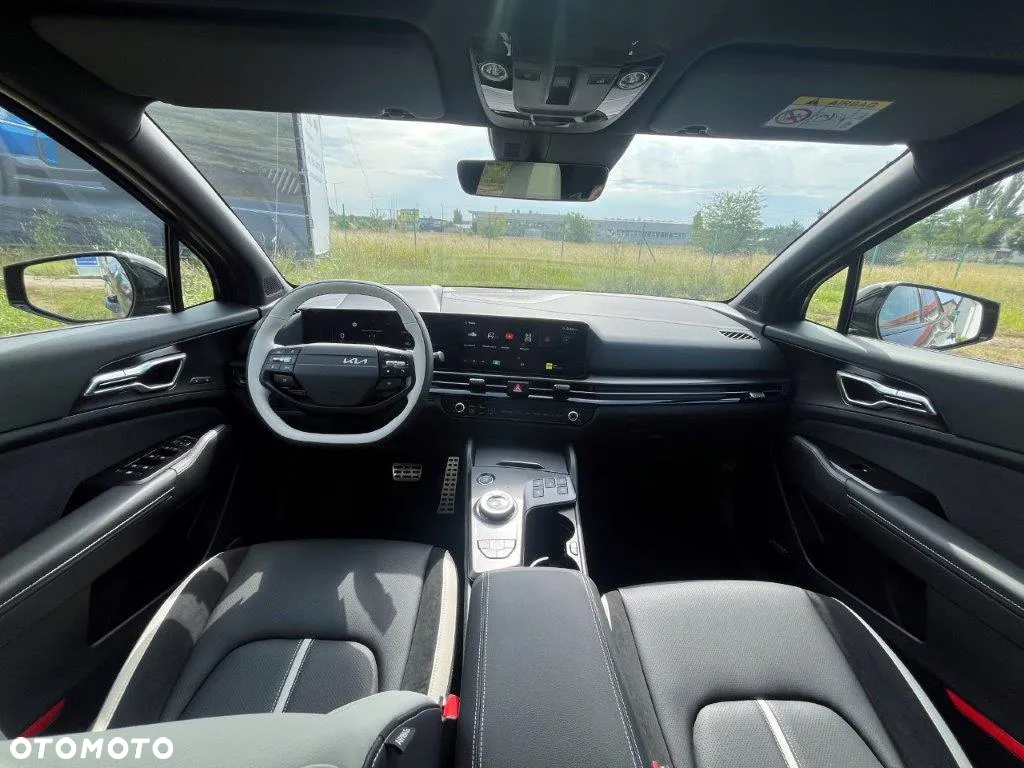Kia Sportage 1.6 T-GDI GT Line 4WD DCT - 17