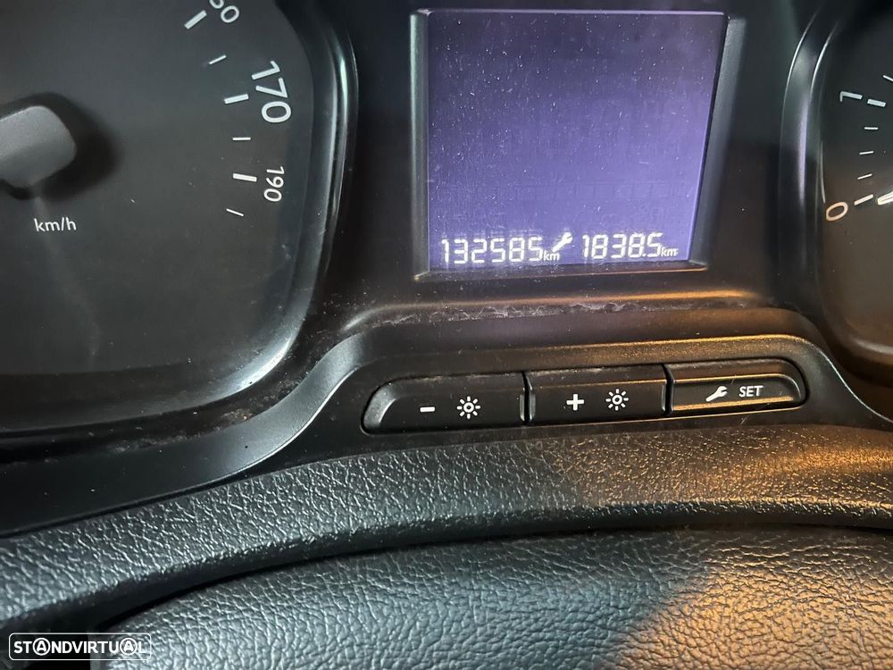 Peugeot Expert 1.6 BlueHDi L2H1 - 8