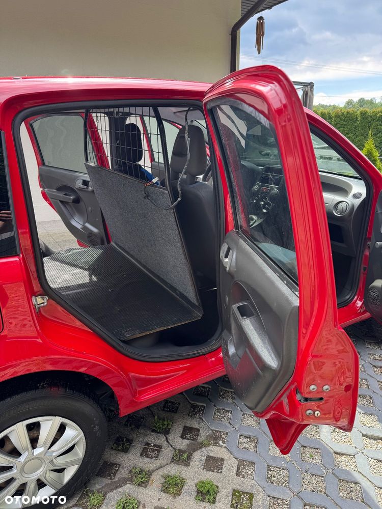 Fiat Panda 1.2 Active Eco - 14