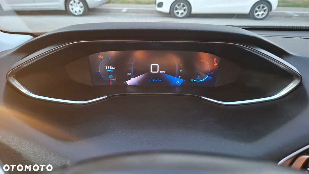 Peugeot 308 1.2 PureTech GPF Allure Pack S&S - 11