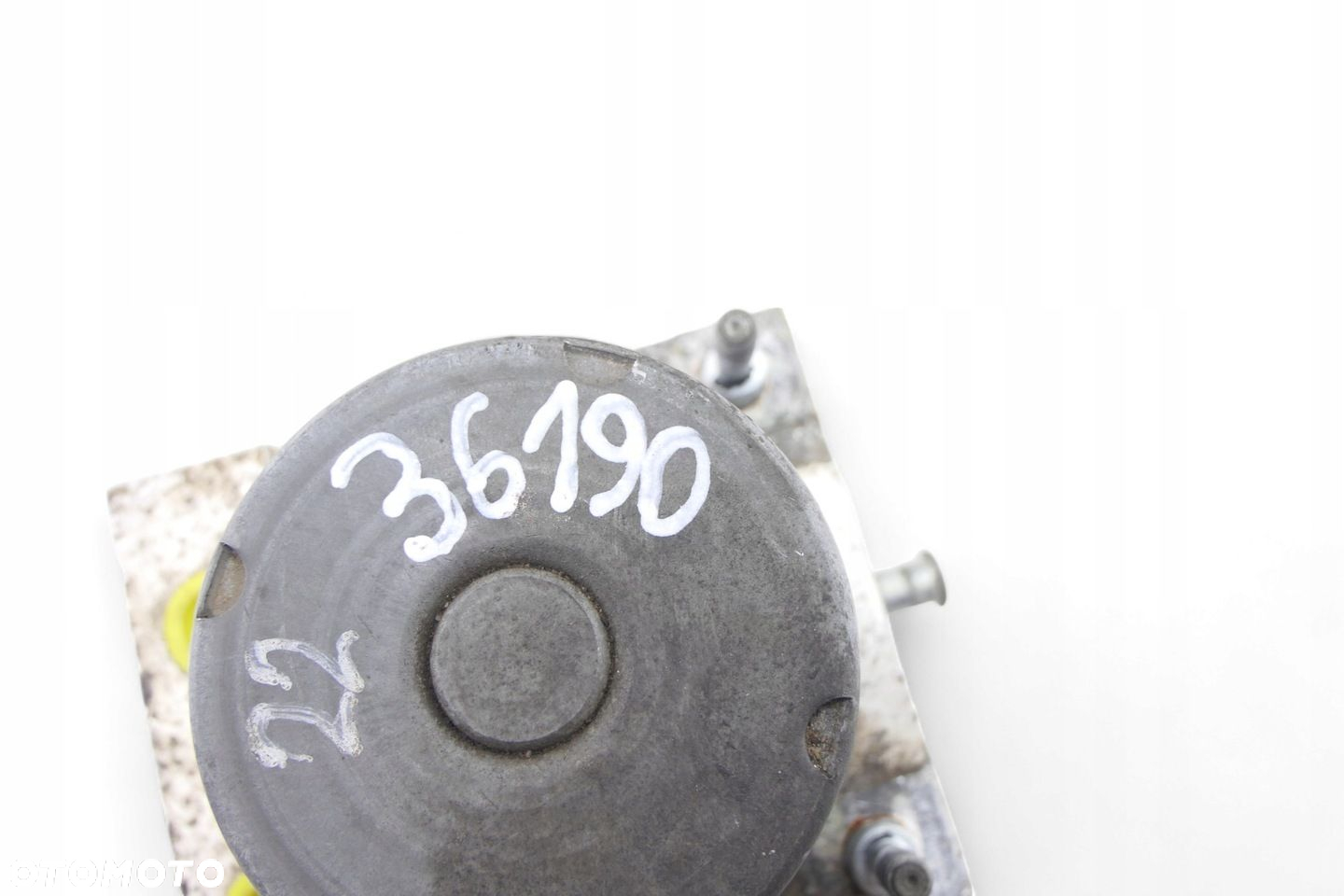 Pompa ABS FIAT PUNTO EVO GRANDE PUNTO 51876878 0265251572 - 11