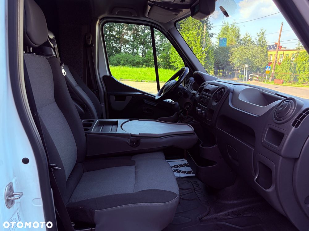 Renault Master - 8