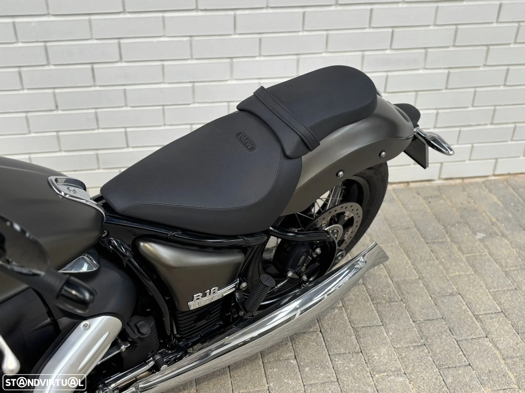 BMW R 18 - 2