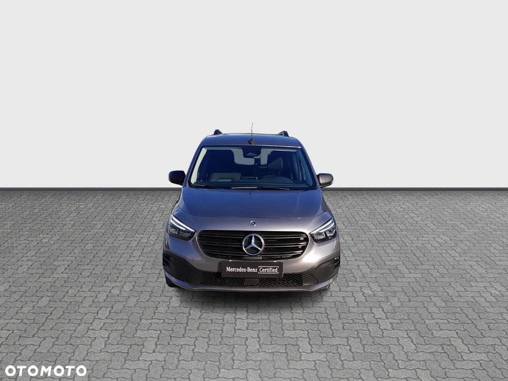 Mercedes-Benz Citan Tourer L1 420.753 - 8