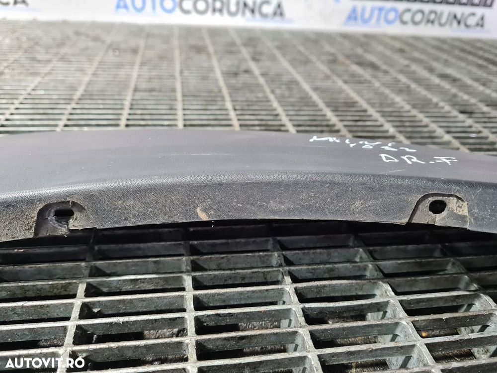 Bandou aripa dreapta fata Mini Countryman 2010 - 2016 SUV 4 Usi (1093) Lovi zgâriat și ... - 3