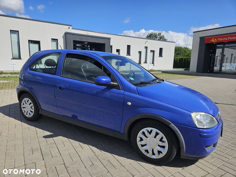 Opel Corsa 1.0 12V Essentia Easytronic - 2
