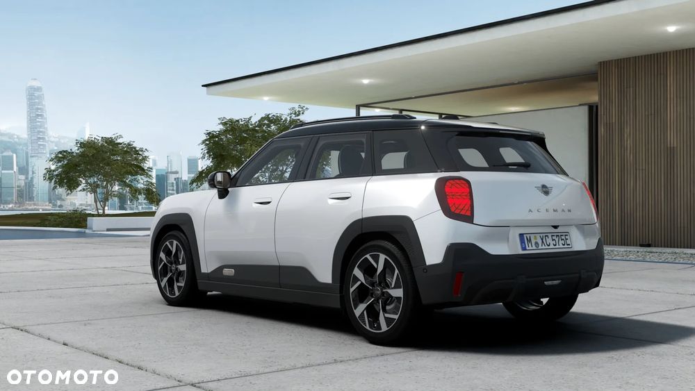 MINI Aceman E 42.5kWh Linia Classic - 2