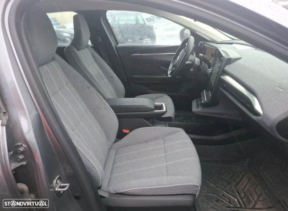 Renault Mégane E-Tech - 7