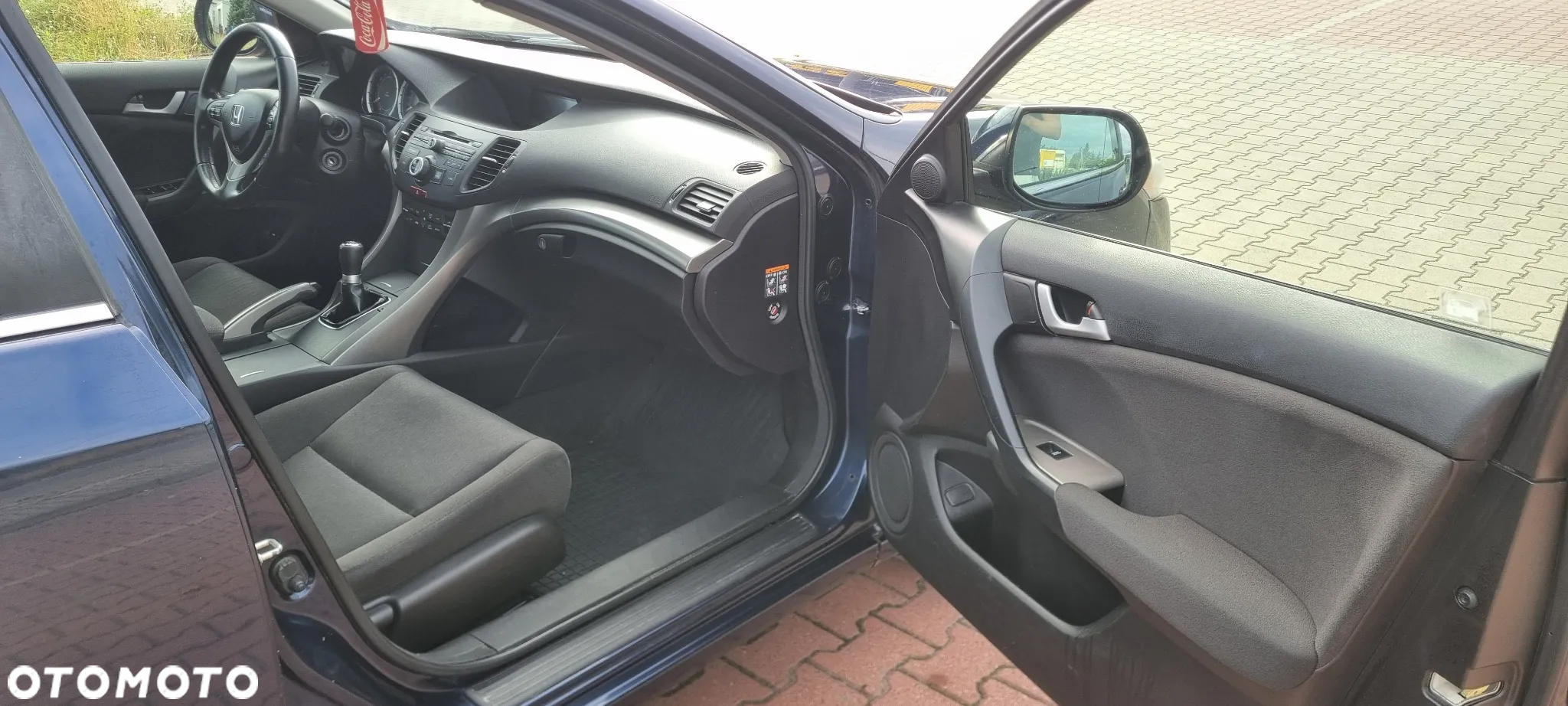 Honda Accord 2.0 Elegance - 11