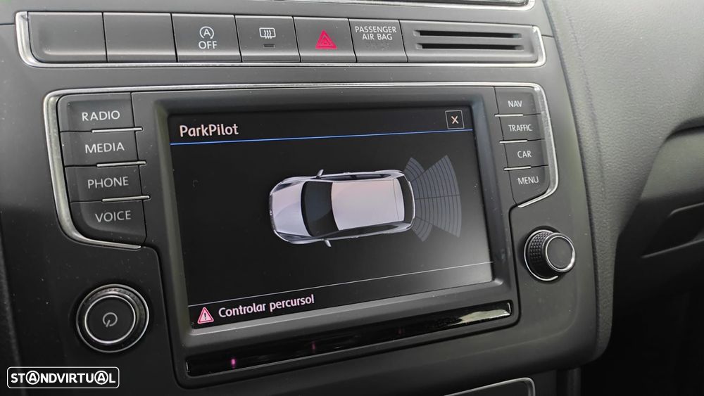 VW Polo 1.2 TSi Alive! - 30