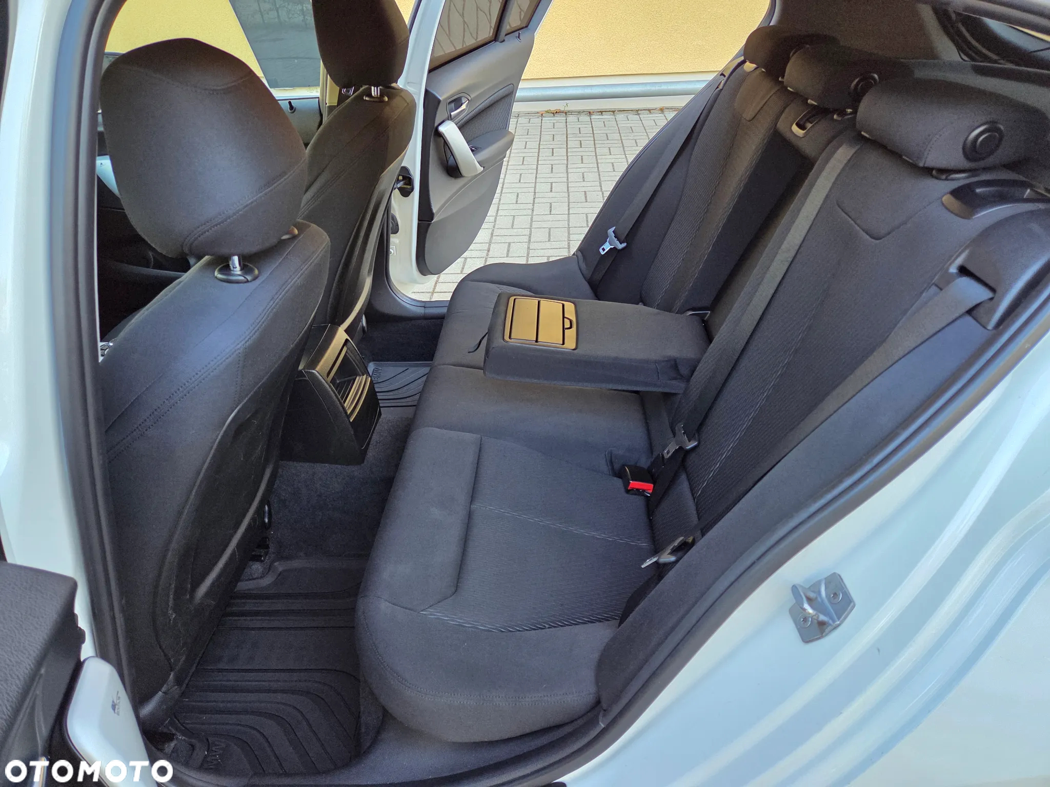 BMW Seria 1 120d Sport-Aut - 15