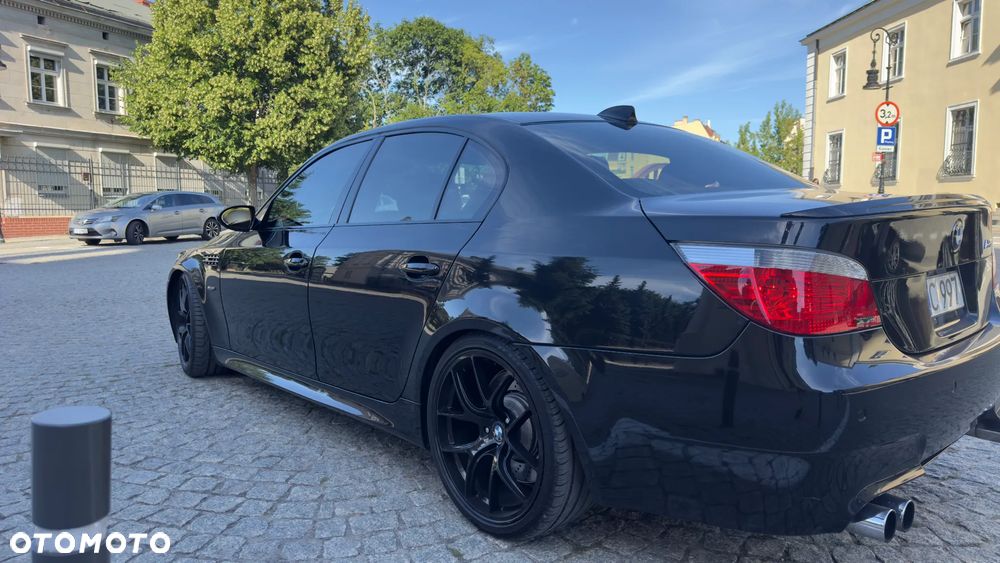 BMW M5 - 2