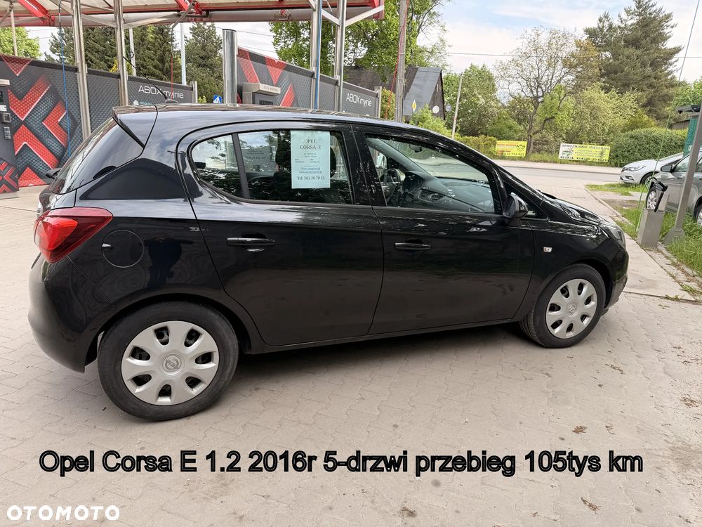 Opel Corsa 1.4 Active - 39