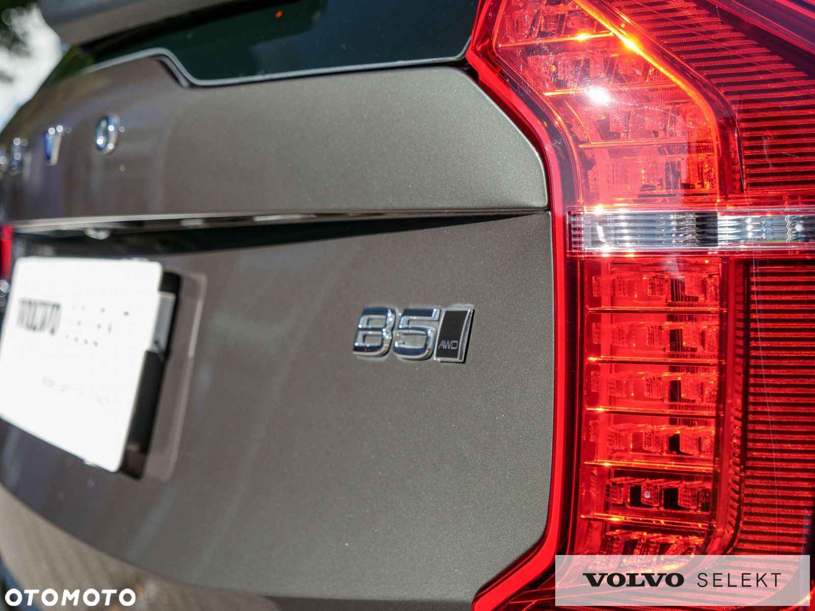 Volvo XC 90 - 11