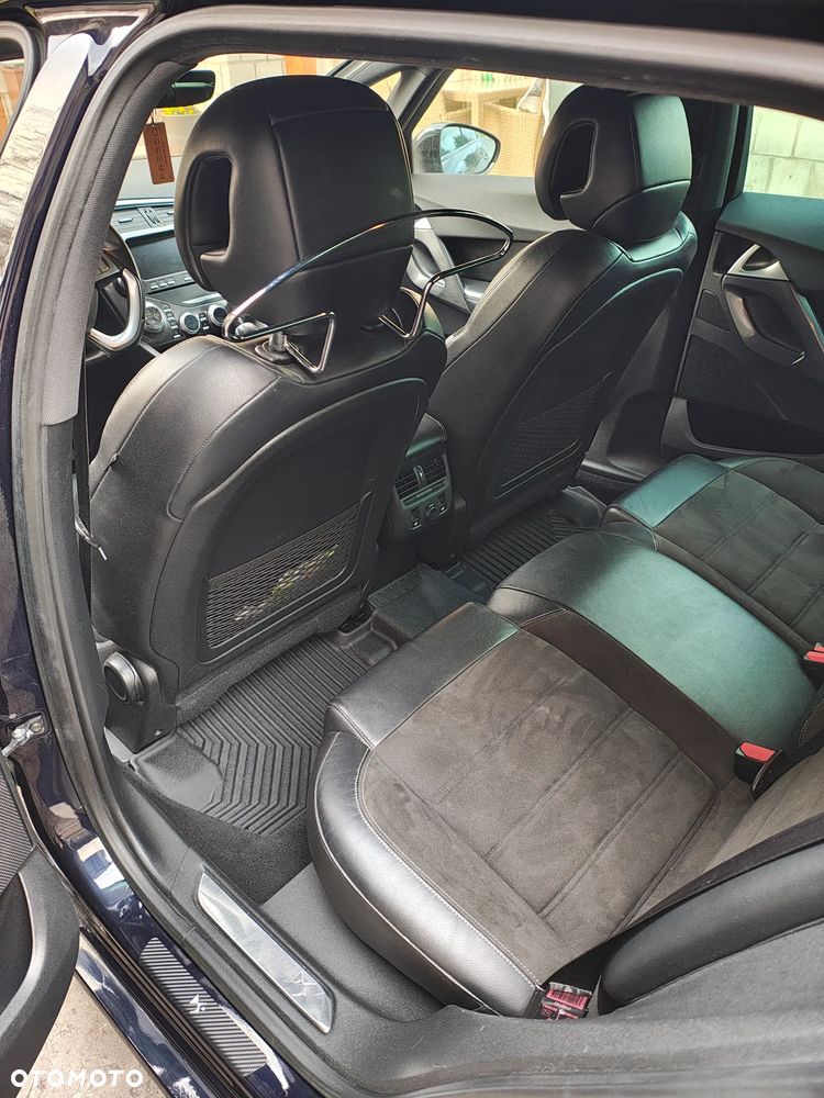 Citroën DS5 2.0 BlueHDi 1955 - 11