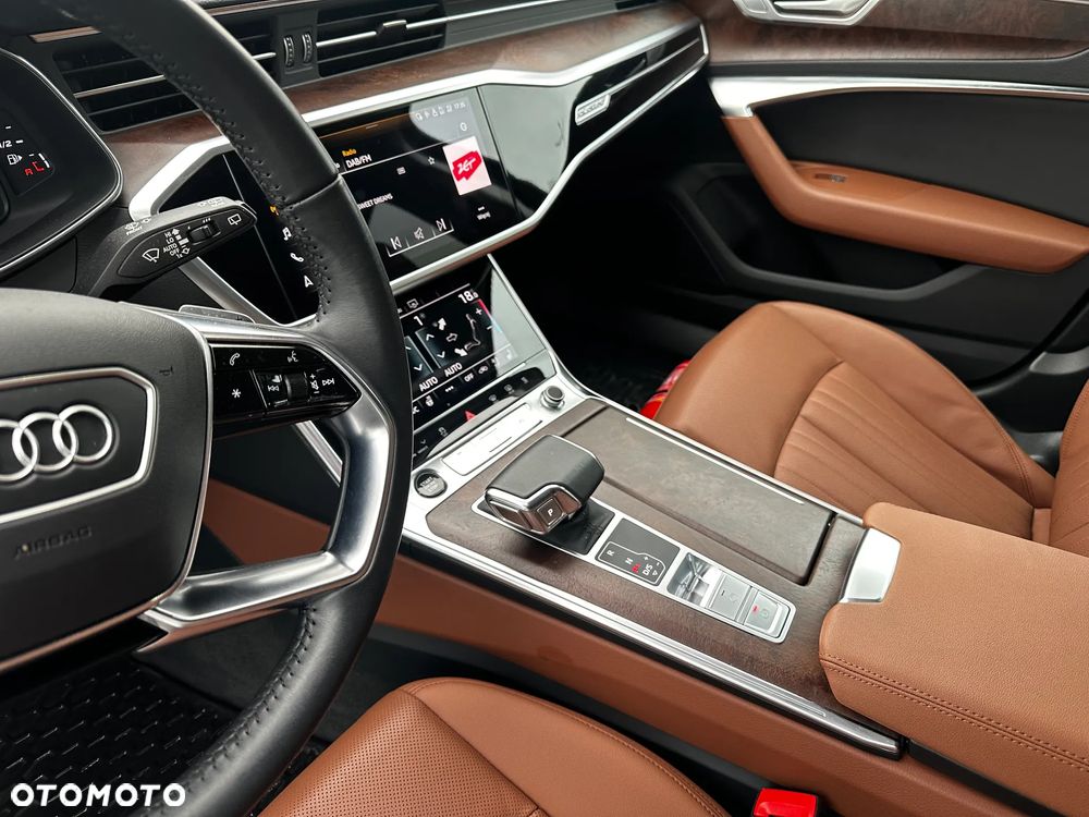 Audi A6 Avant - 18