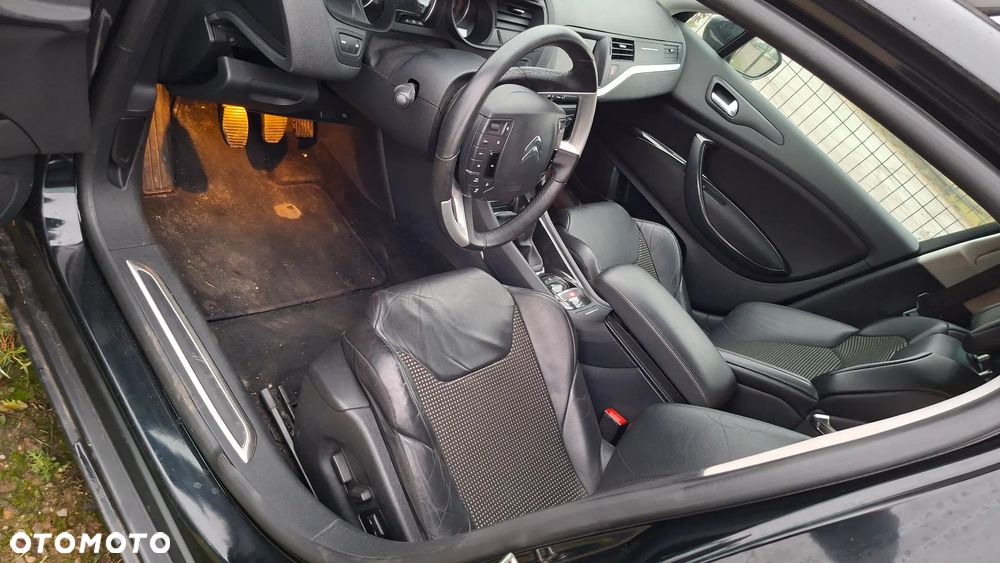 Citroën C5 THP 155 Exclusive - 9