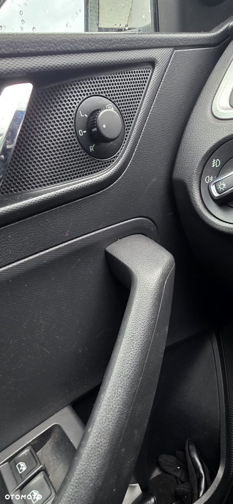 Skoda RAPID 1.4 TDI DPF Active - 7