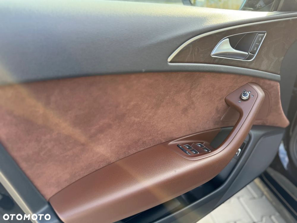 Audi A6 Limousine - 19