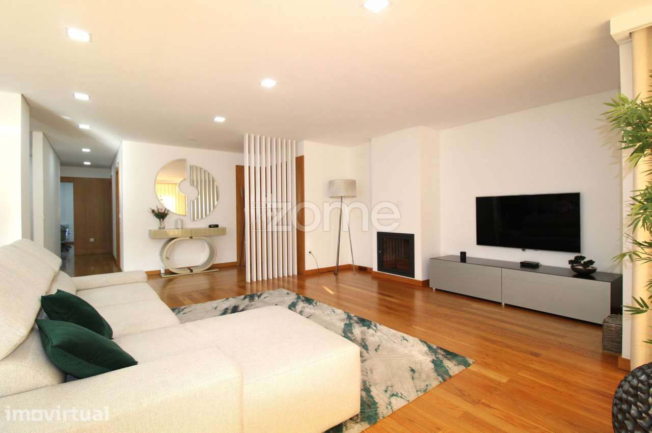 Apartamento, 135 m², Urgezes - Grande imagem: 3/29