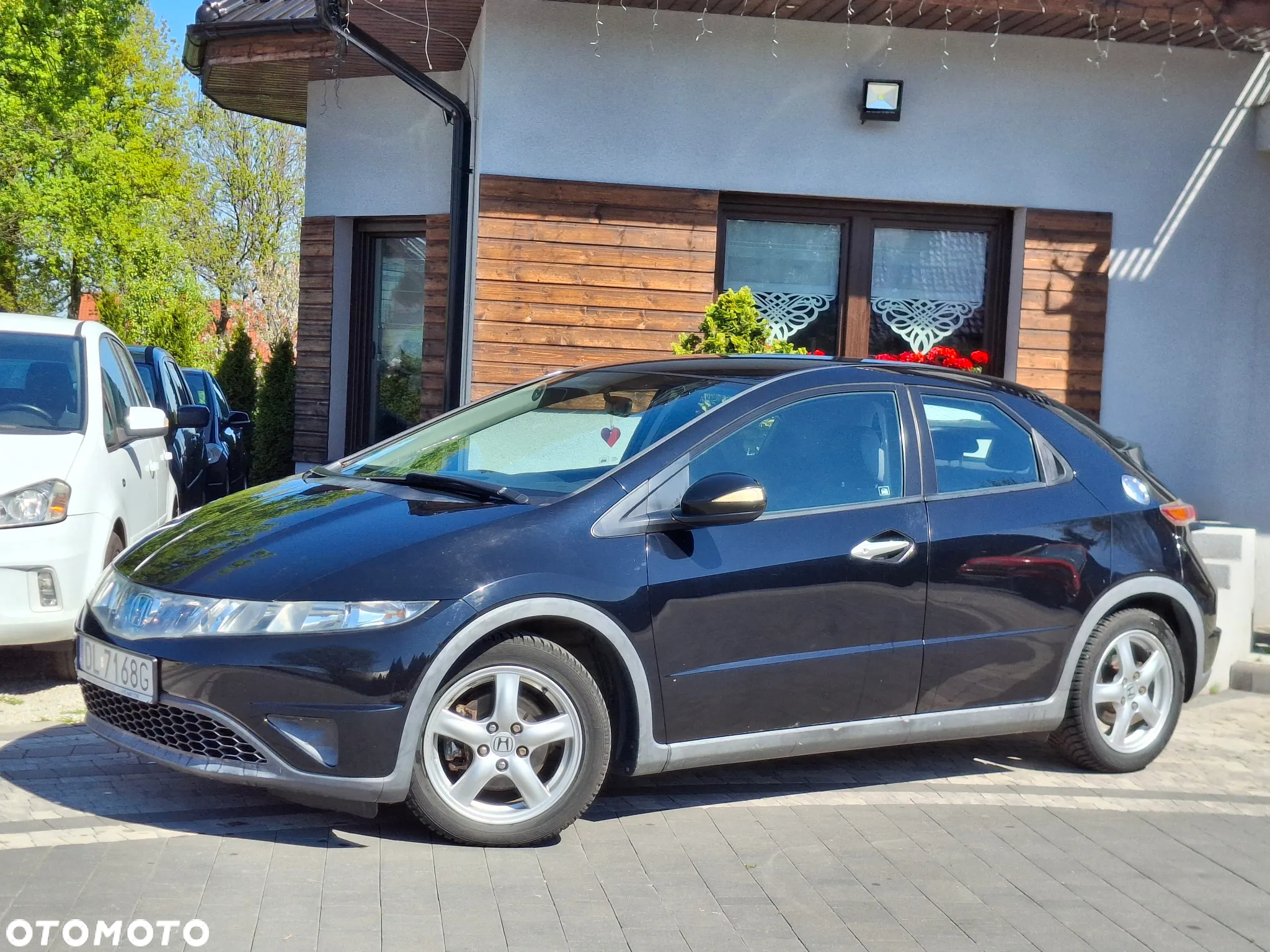 Honda Civic - 9