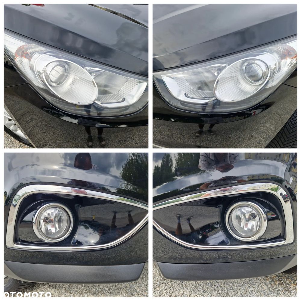Hyundai ix35 1.6 GDI Premium 2WD - 32