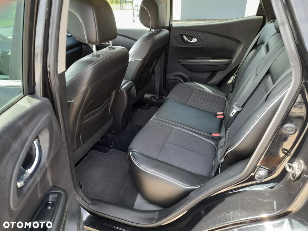 Renault Kadjar 1.6 dCi Energy Bose 4x4 - 10
