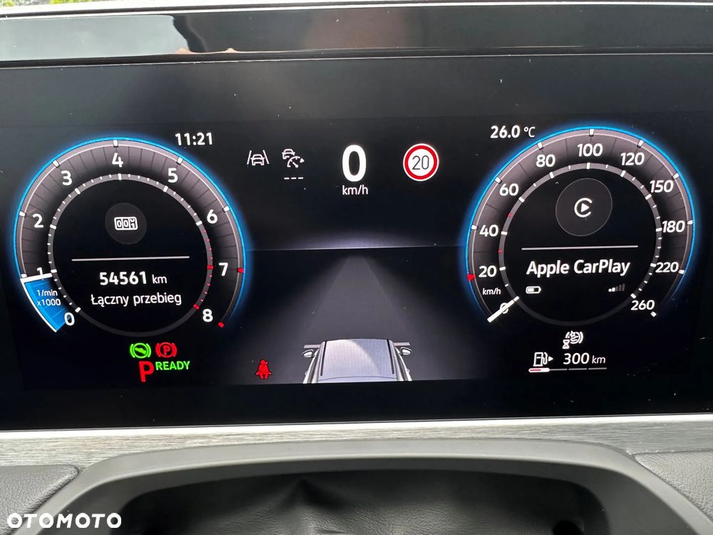 Volkswagen Passat - 10