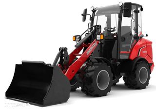 Manitou MLA 3-25H