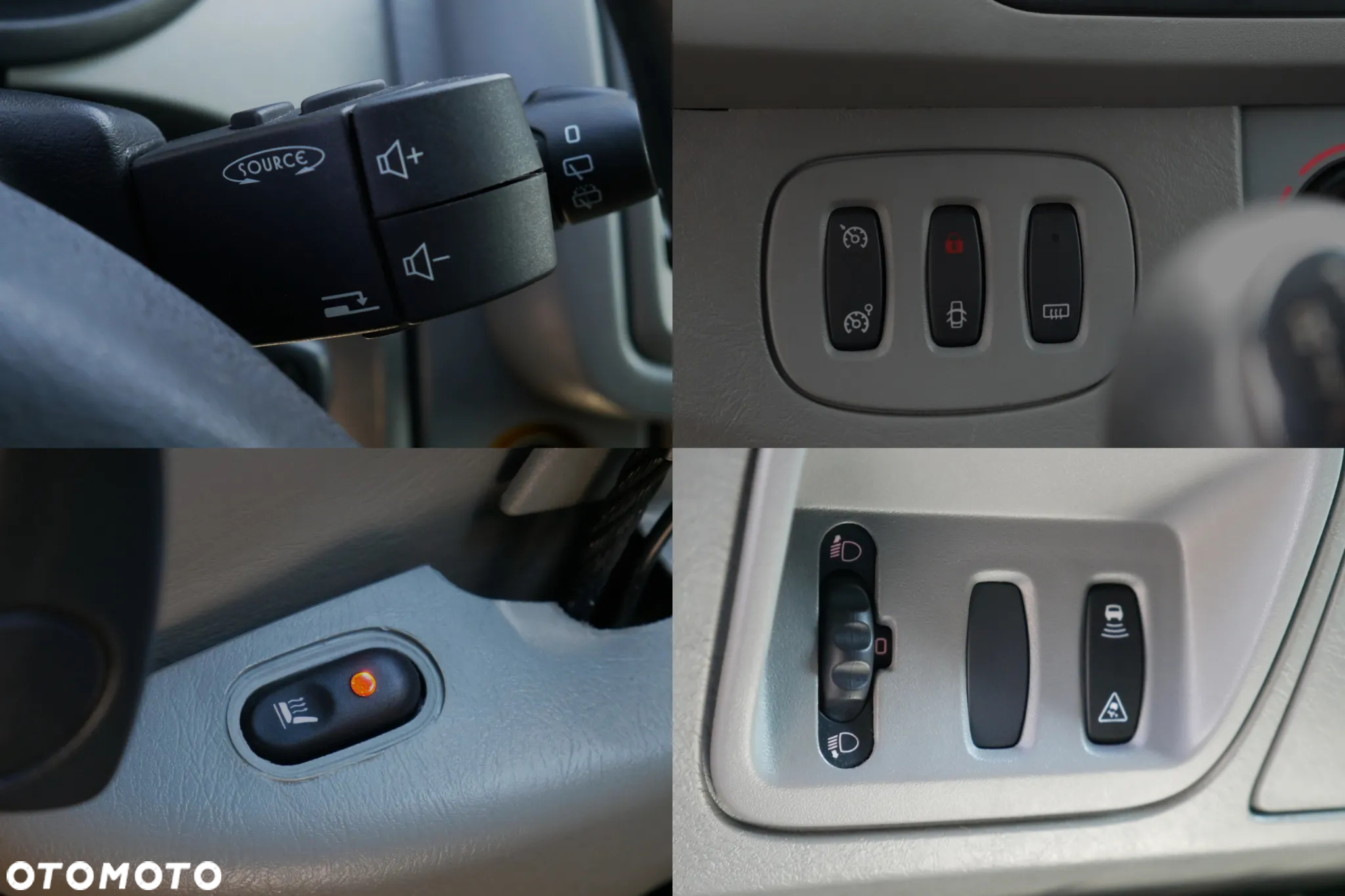 Opel Vivaro - 36