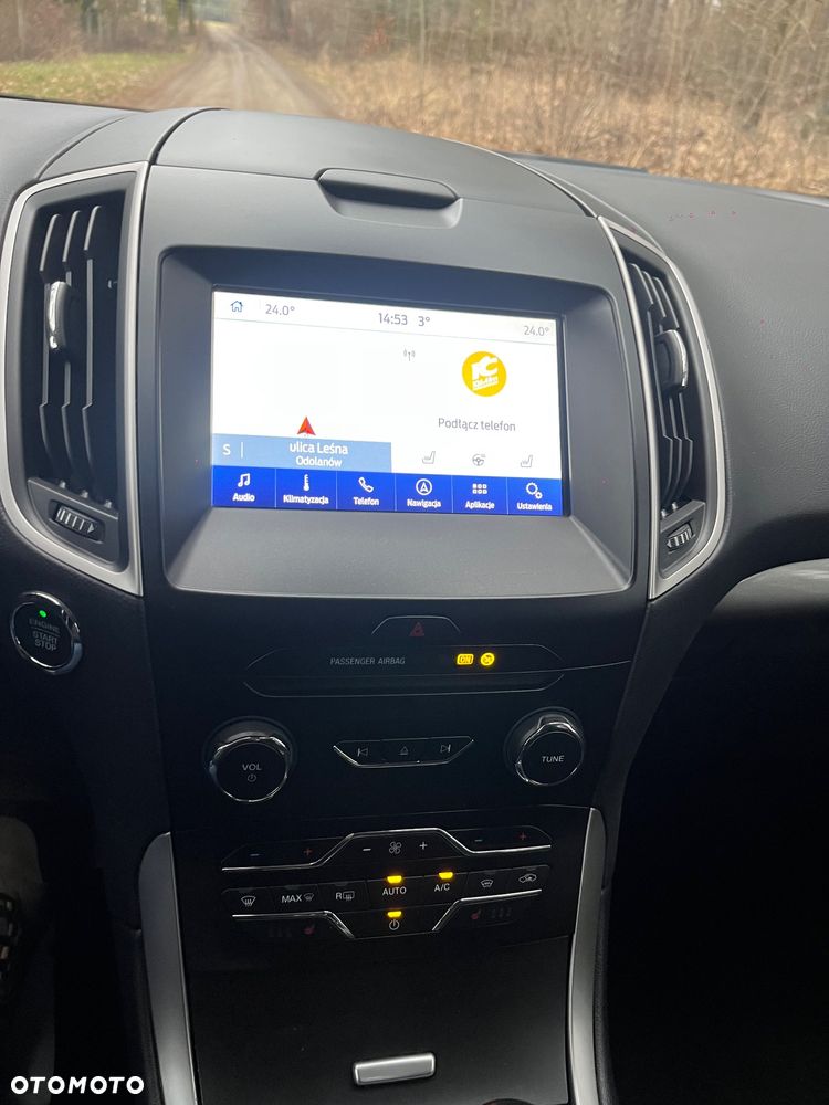 Ford S-Max 1.5 EcoBoost Titanium - 17