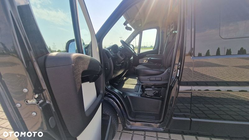 Peugeot Boxer - 13