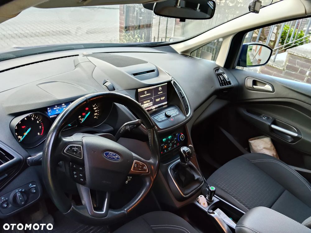 Ford C-MAX 1.6 Edition - 5