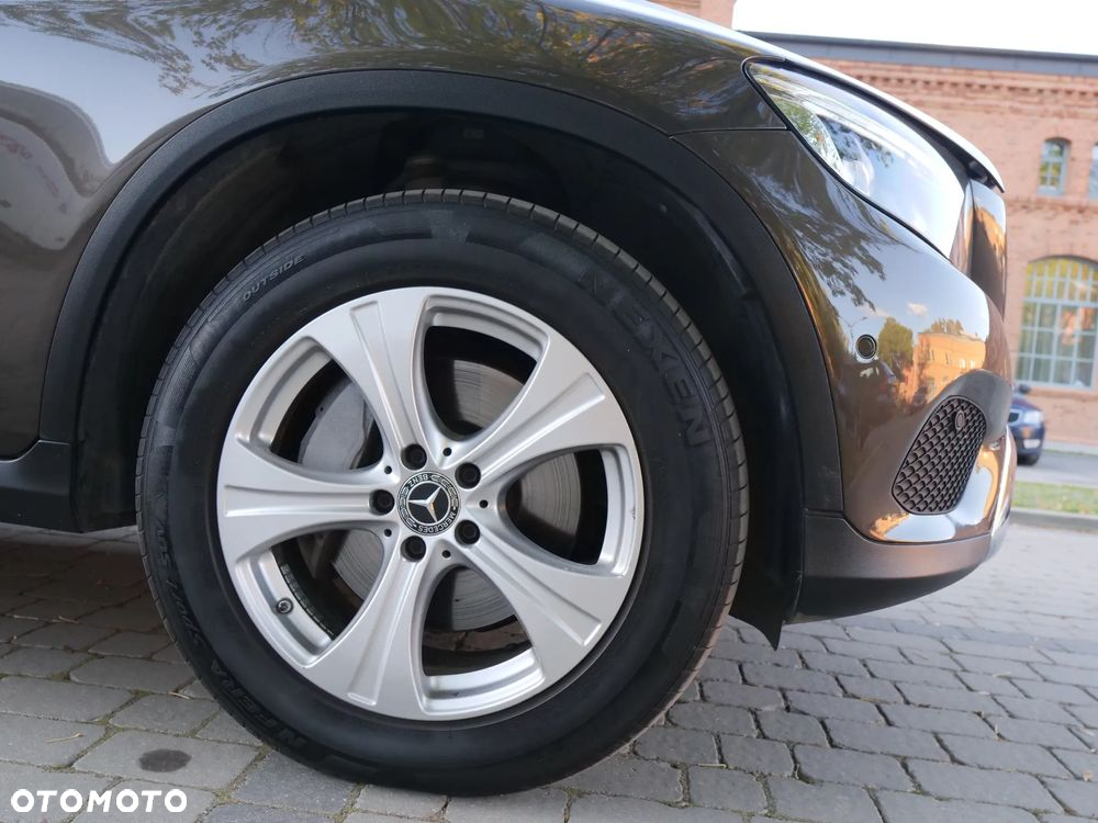 Mercedes-Benz GLC 220 d 4-Matic - 19