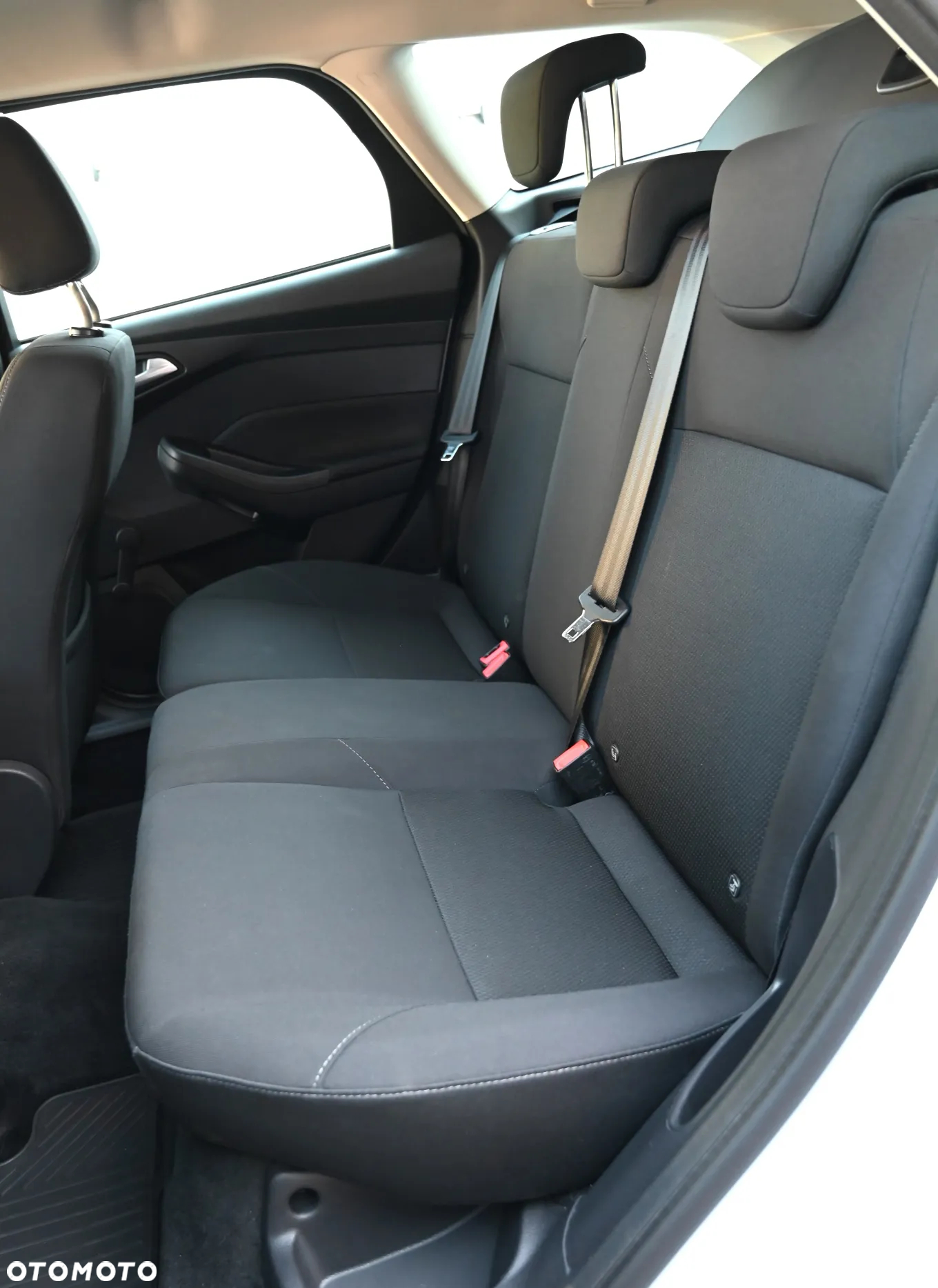 Ford Focus - 34