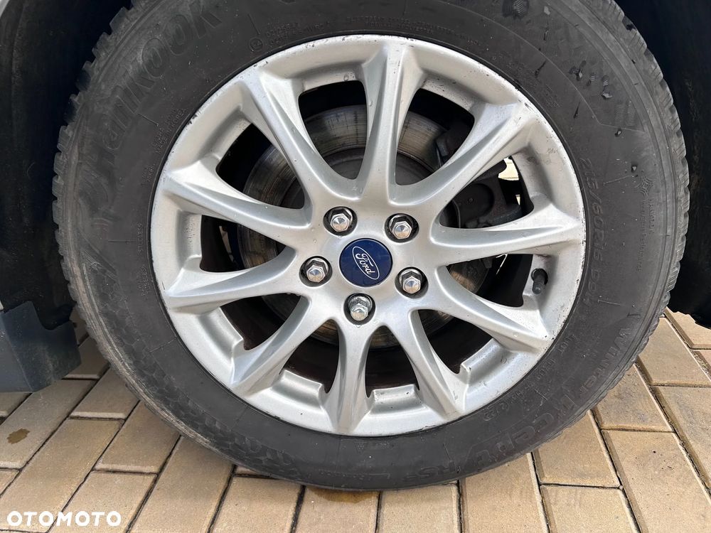 Ford Mondeo 1.5 EcoBoost Trend - 18