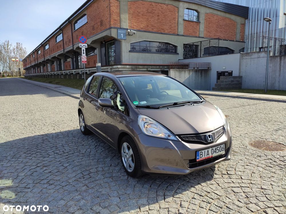 Honda Jazz 1.4 i-VTEC Comfort - 3