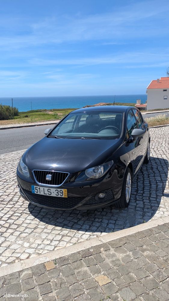 SEAT Ibiza 1.2 12V Copa - 2