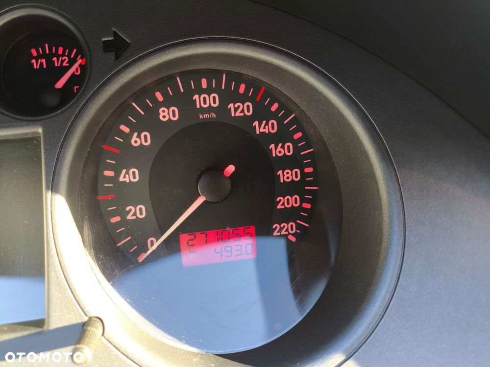 Seat Ibiza 1.2 12V Reference - 17