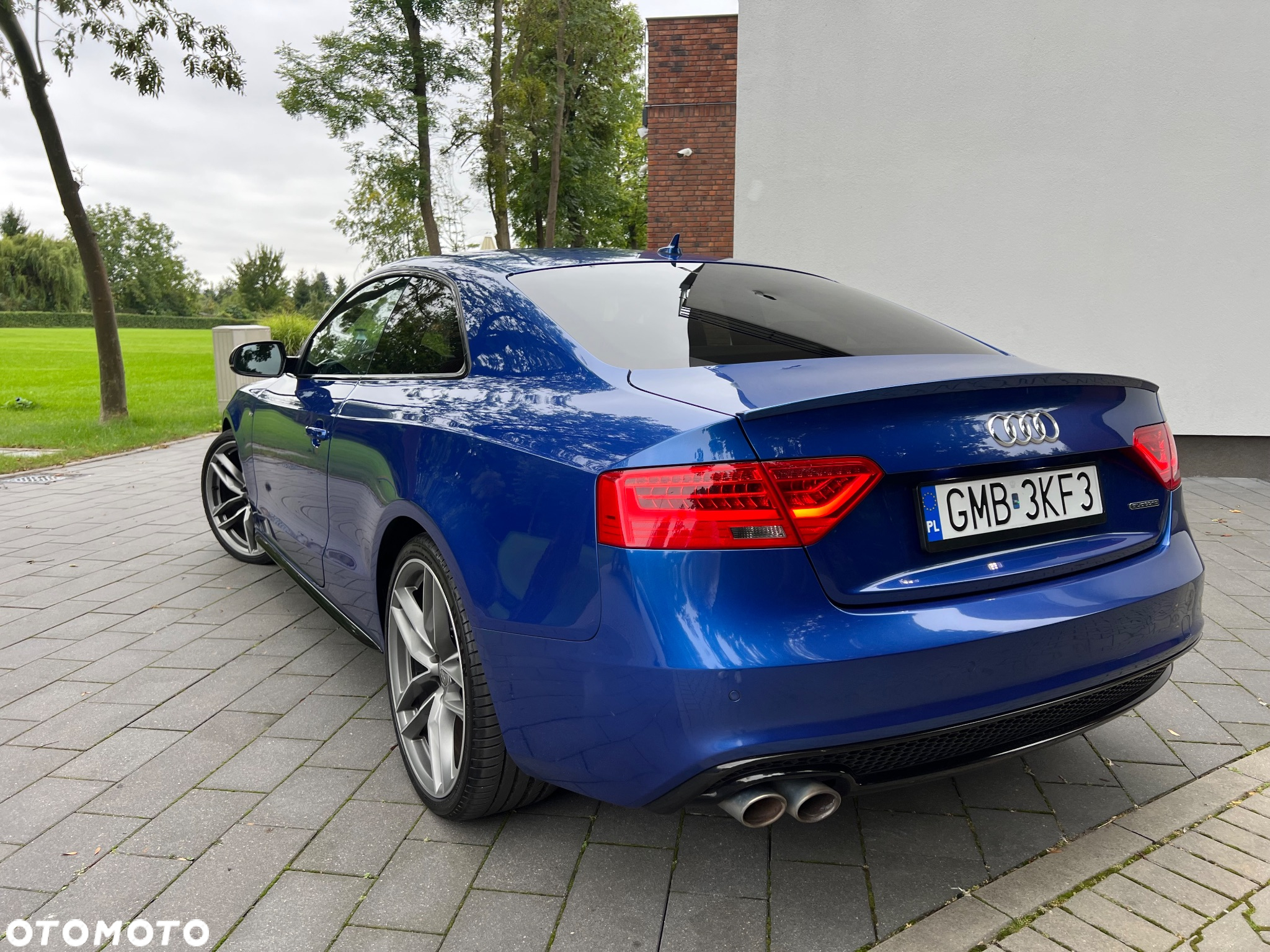 Audi A5 - 14