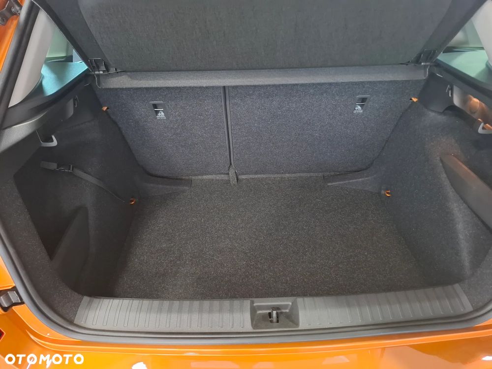 Skoda Kamiq 1.5 TSI Drive DSG - 9